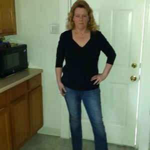 Meet your Posher, April